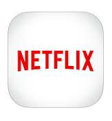 Netflix-App